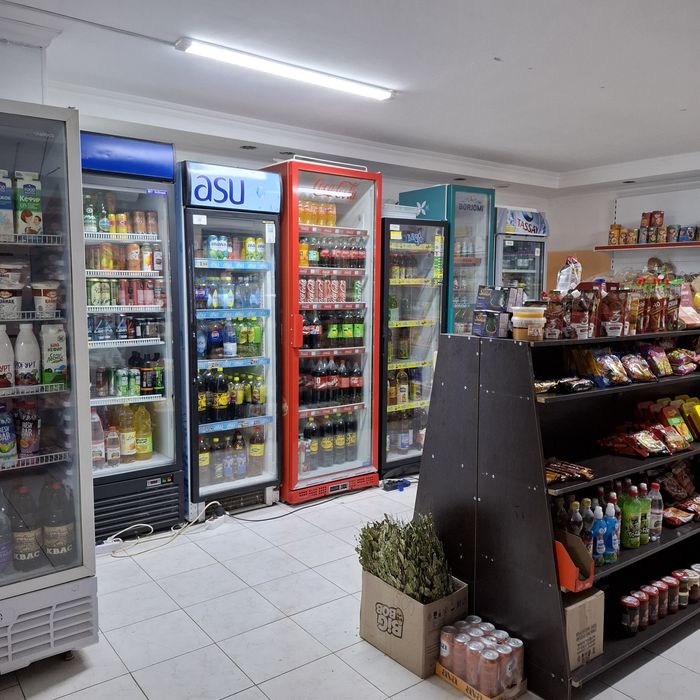 Готовый бизнес магазин