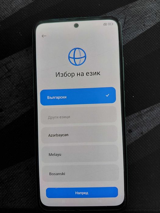 Продавам смартфон Redmi Note12S