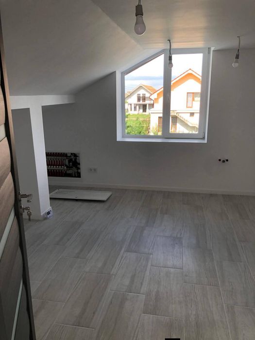 Renovari Interiore/Exterioare