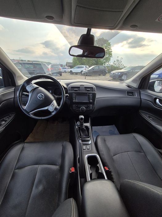 Vand Nissan Pulsar