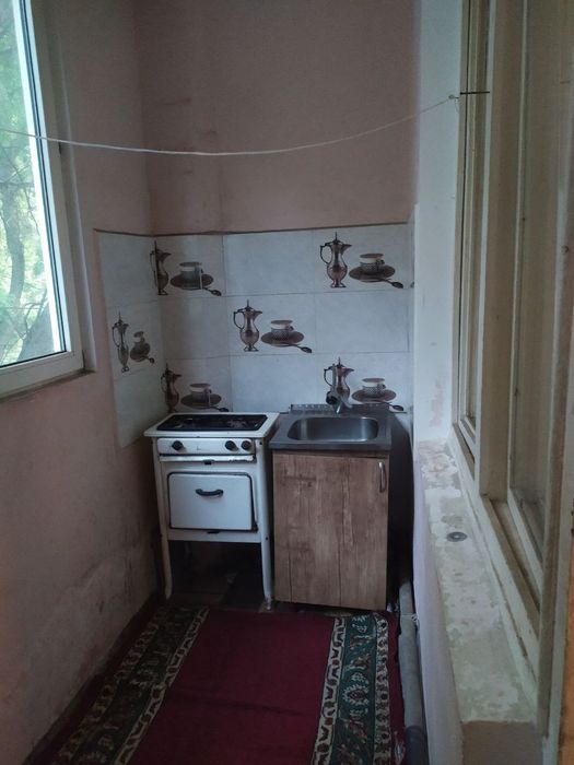 Kvartira ijara sheriklikka, chilonzor 19-kvartal 60$