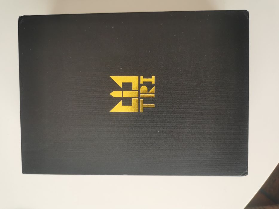 Casti IEM's KBear Tri Starsea