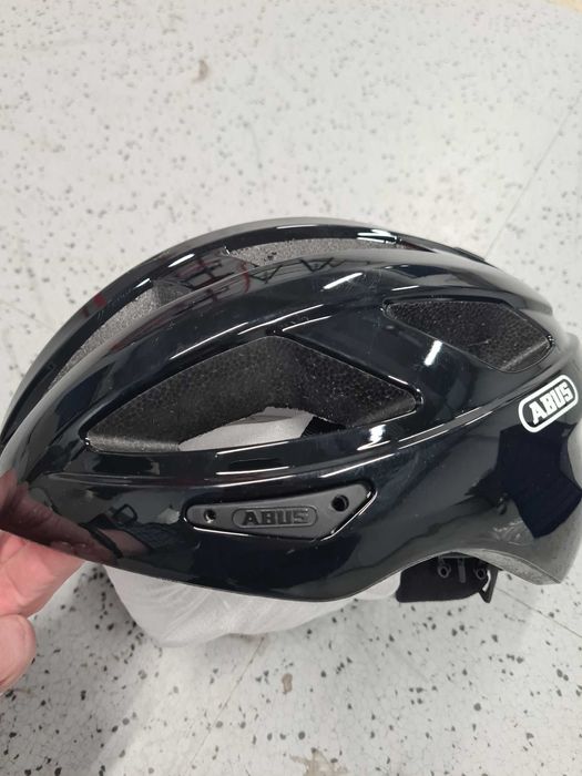 Casti bicicleta Alpina, Abus, Uvex, Exclusky
