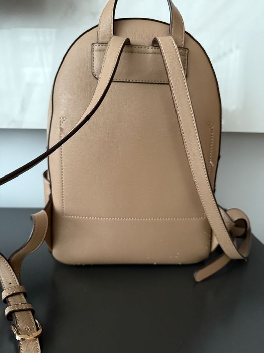 Кожена раница Liu Jo