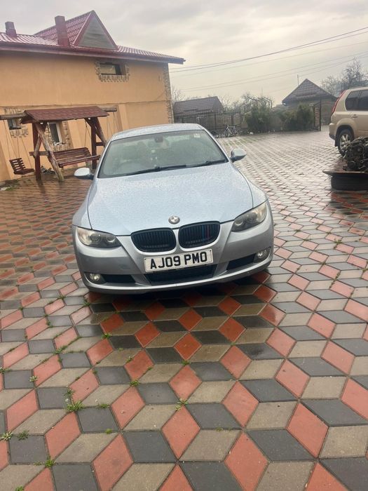 Bara Capota aripa usa faruri trager bmw e92 e93 nfl 330d n57 245cp