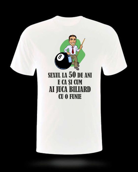 Tricouri Personalizate