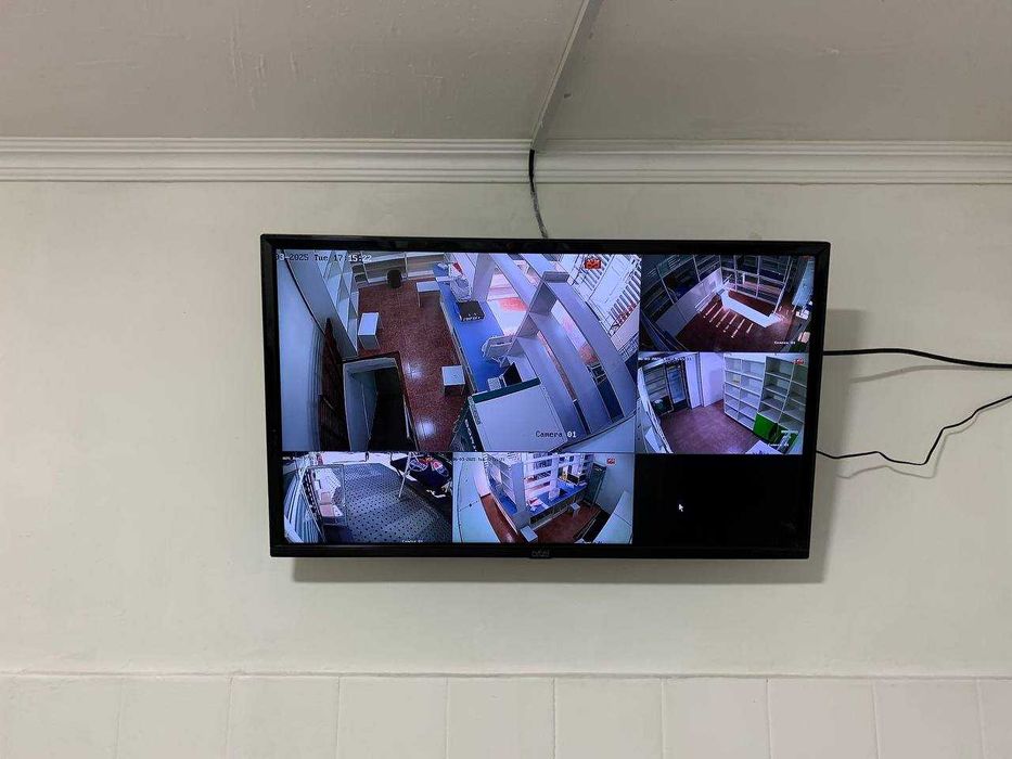 [КМ] АПТЕКА | готовый арендный бизнес | Юнусабад 8 квартал