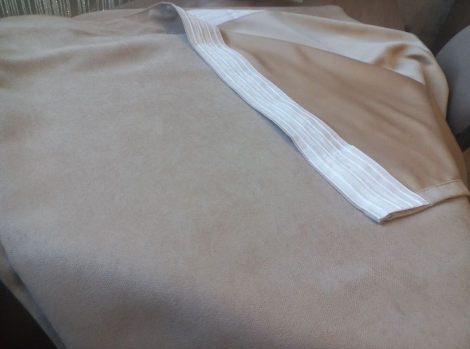 Теневые шторы 300×240