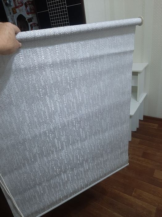 Продаётся ролшторы