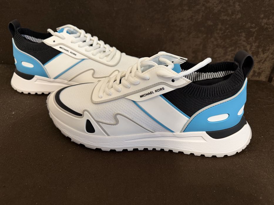 Michael Kors мъжки маратонки 41.5 номер