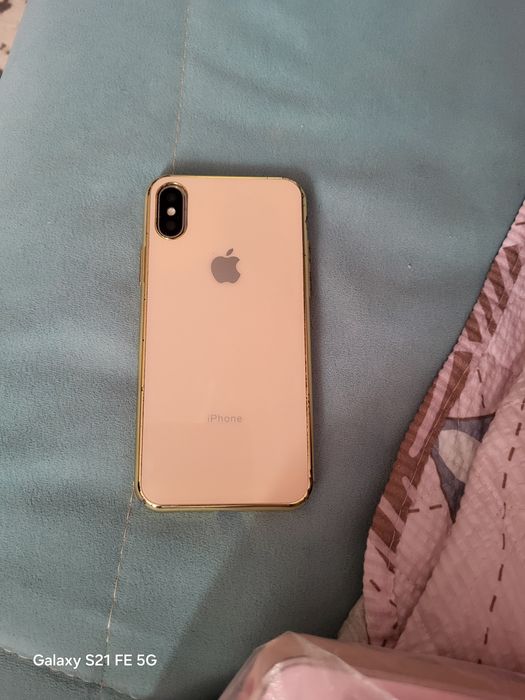 Продам Iphone X 64гб в хорошем состоянии!