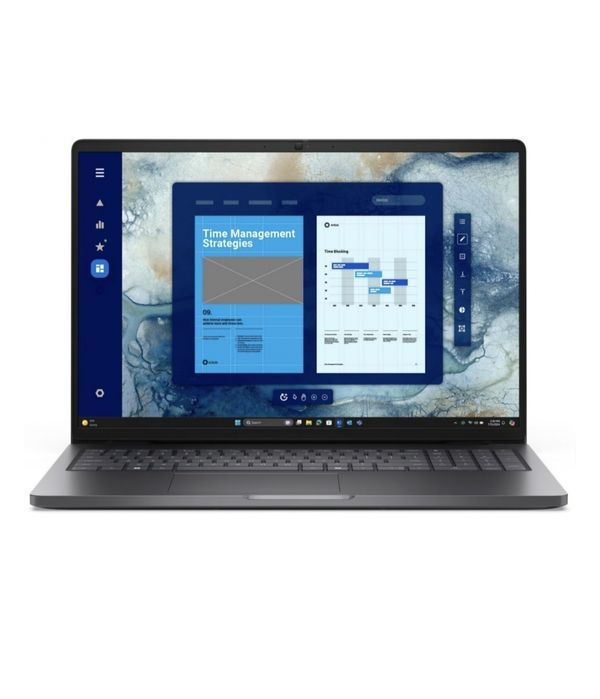 Ноутбук dell pro 16