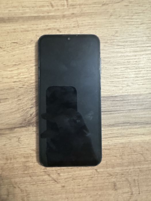 Samsung A25 с сломаным экраном 126/6