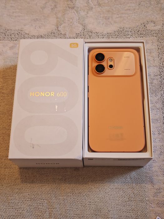 Honor 600 256Gb как новый