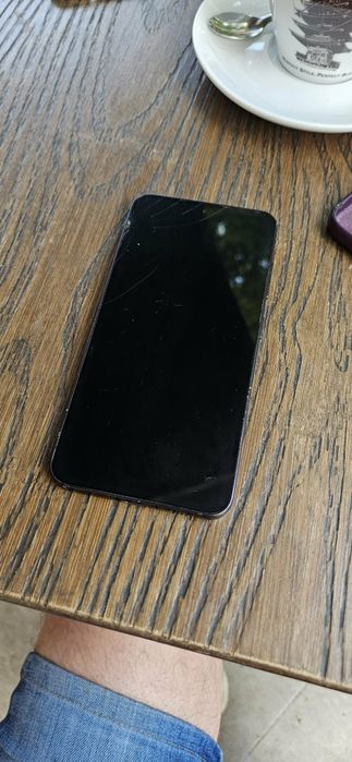 Samsung s23 fe работи без проблеми