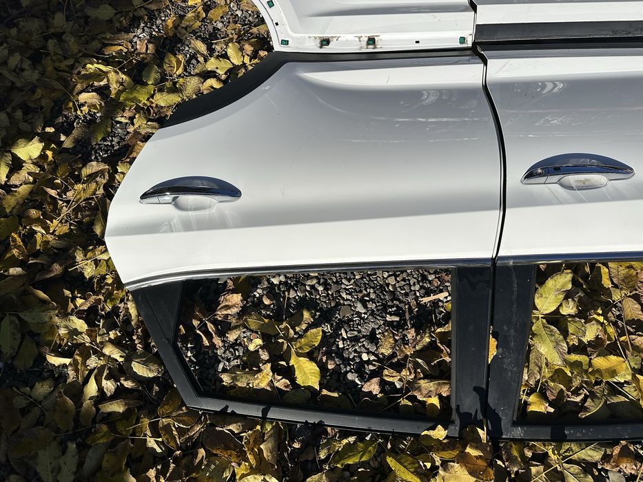 Usi / Portiere Hyundai Tucson 2016-2021