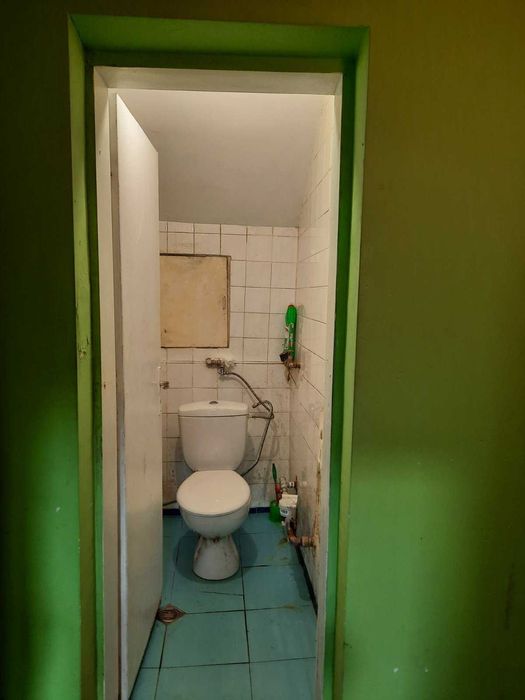 Продава се Едностаен апартамент в Бургас, Център - 34 кв.м за 1050 €/кв.м - Снимка #5