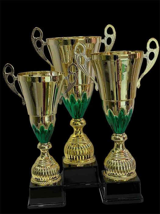 Кубки спортивные