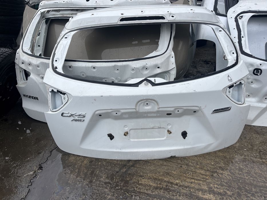 Капак/багажник Mazda CX5 2бр