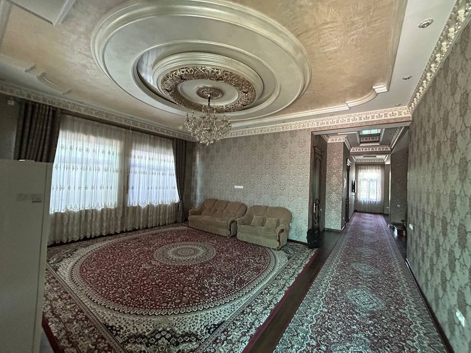 Бободехкон, Юнусабад! Продаётся дом 12 соток 7 комнат