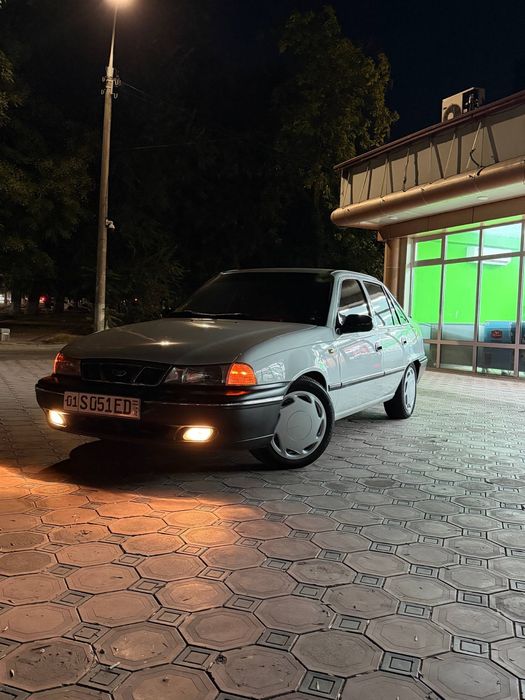 Nexia 1 Oq 168,000 km