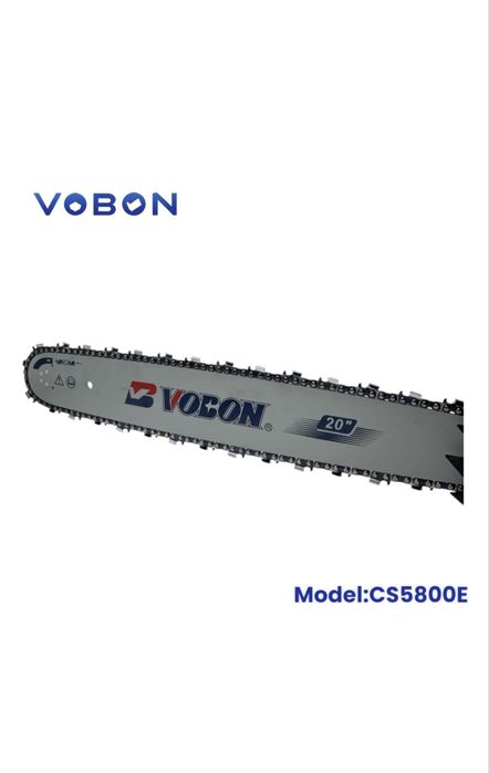 бензопила Vobon 5800