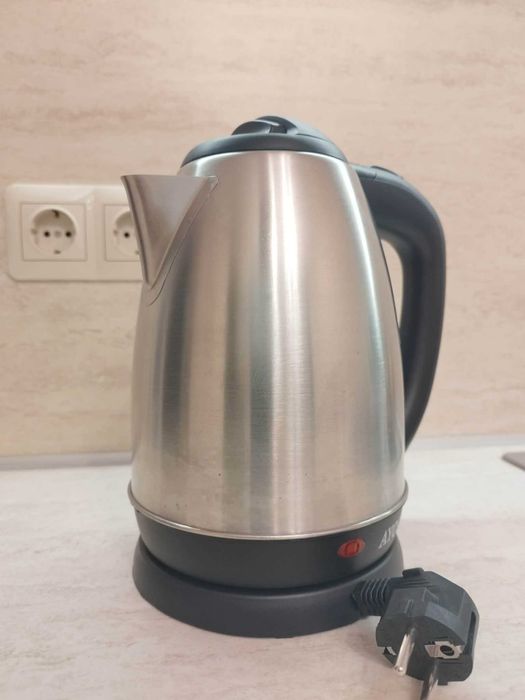 Eлектрическа кана AYCO