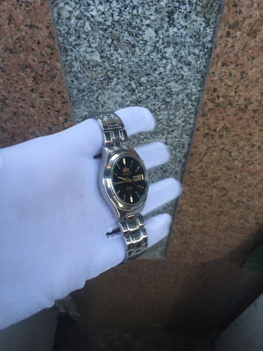 Orient soati sotiladi