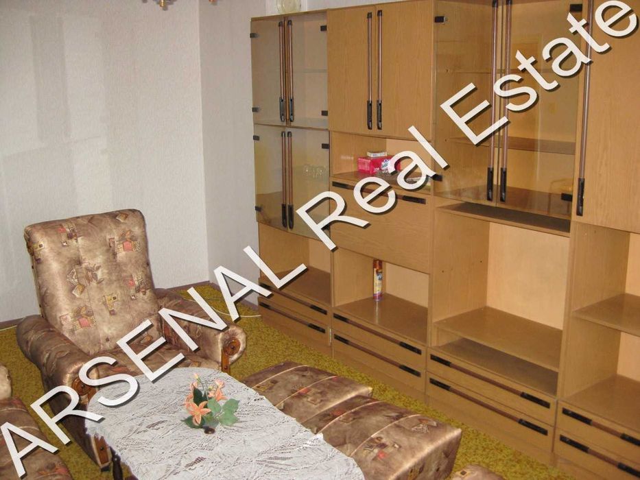 Дава се под наем Двустаен апартамент в София, Стрелбище - 70 кв.м за 450 € - Снимка #1