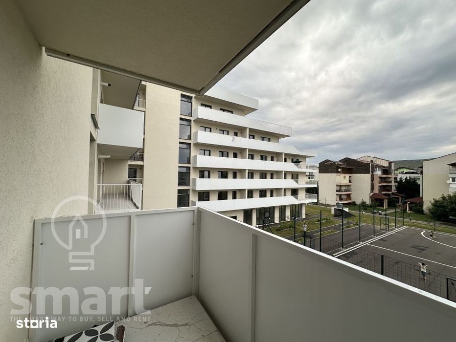 Apartament 3 camere cu terasa generoasa Eroilor bloc 2026