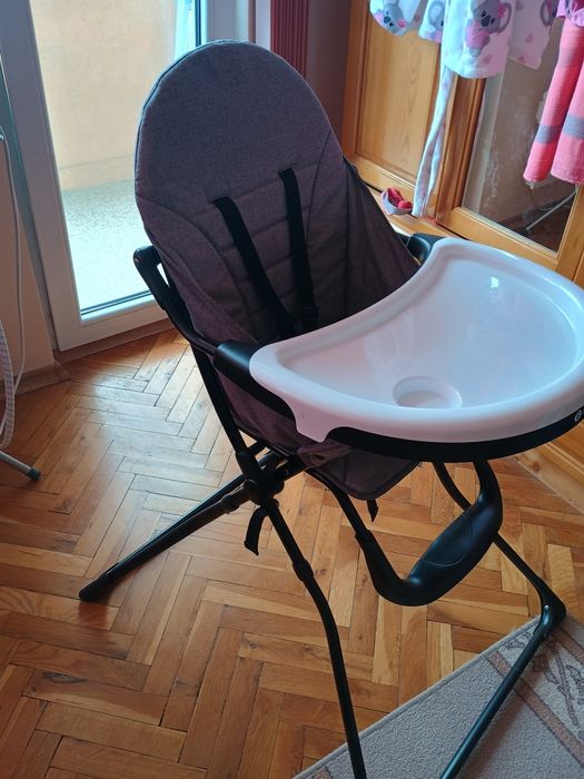 Столче за хранене