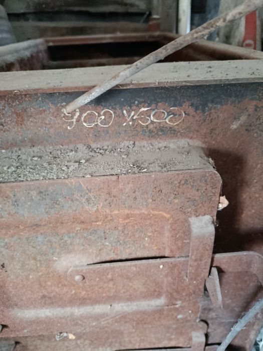 Котёл отопления 150 КВ/м