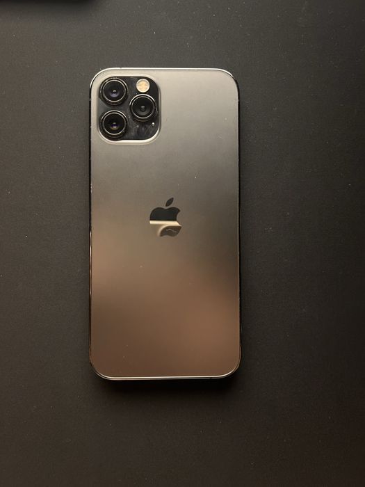 Iphone 12 pro/256гб/77%