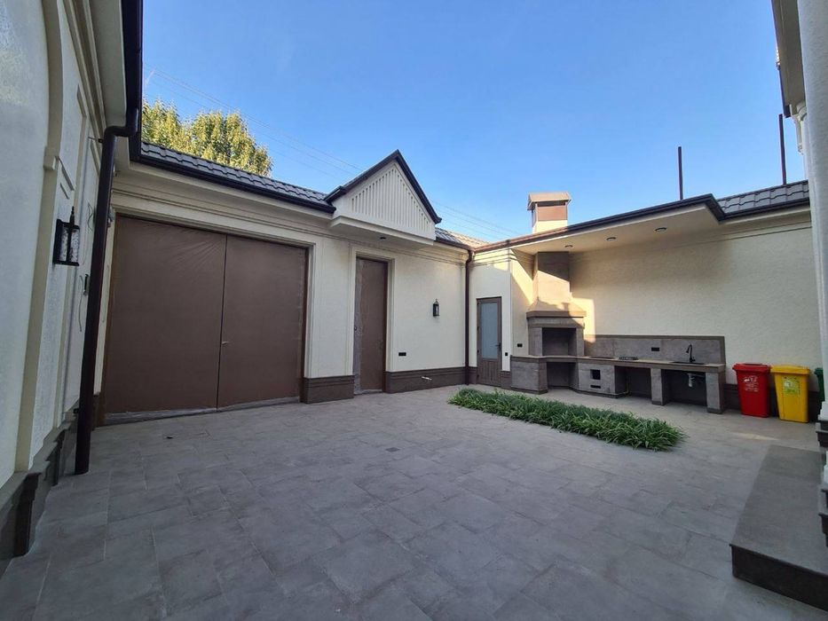 Дом Никитина 2,3 сотки