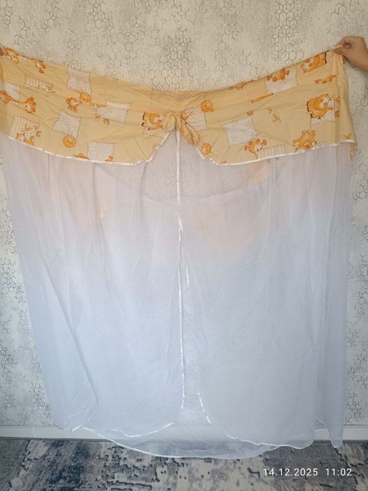 Продаются бортики для кроватки