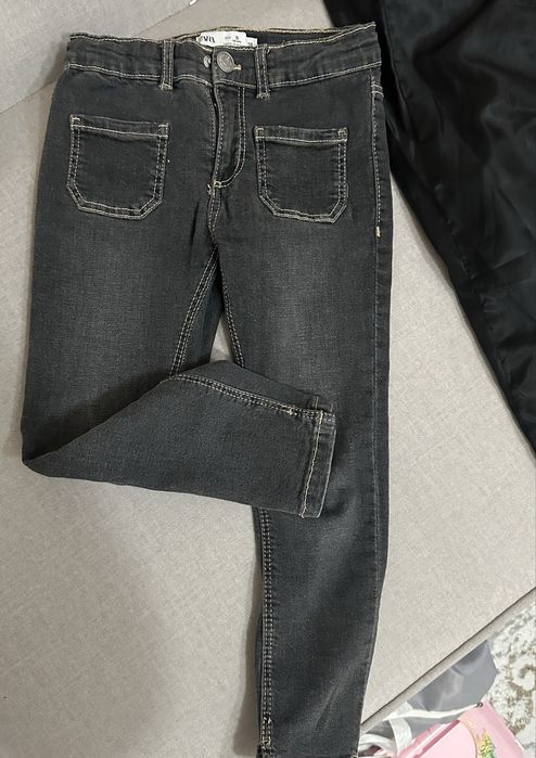 Разгрузка гардероба