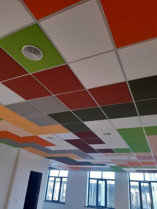 Armstong | АРМСТРОНГ | АРМСТРОНГ ПОТОЛОК | ишлаб чикариш нархида ARMST