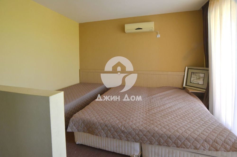 Продава се Едностаен апартамент в Ахелой - 54 кв.м за 614 €/кв.м - Снимка #5