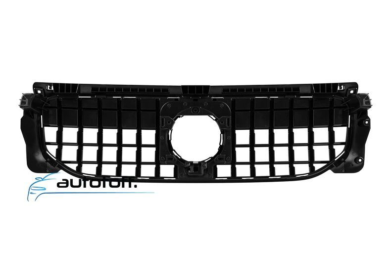 Grila centrala GLB X247 Standard compatibila cu Mercedes GLB (19-23) GT Design