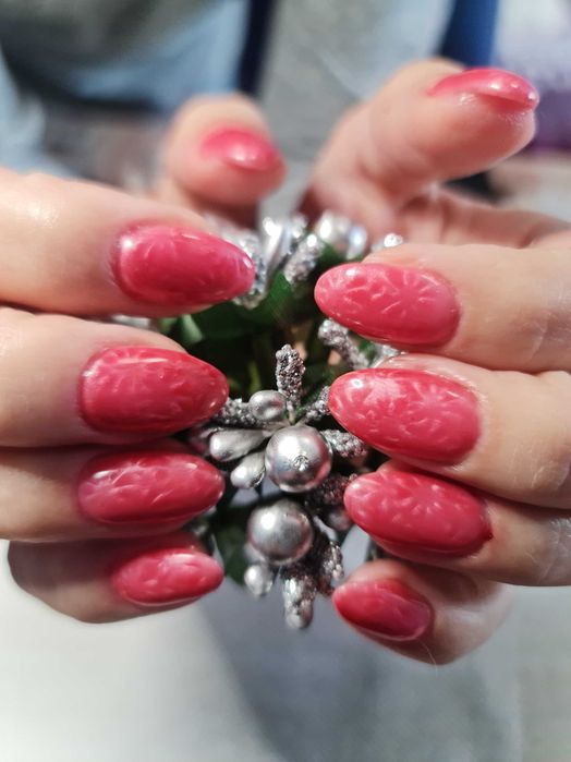 Unghii cu gel Apahida