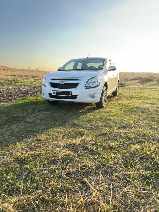 Продается Cobalt 2024