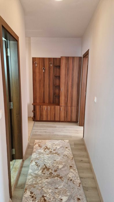 Дава се под наем Двустаен апартамент в Русе, Широк център - 74 кв.м за 330 € - Снимка #5