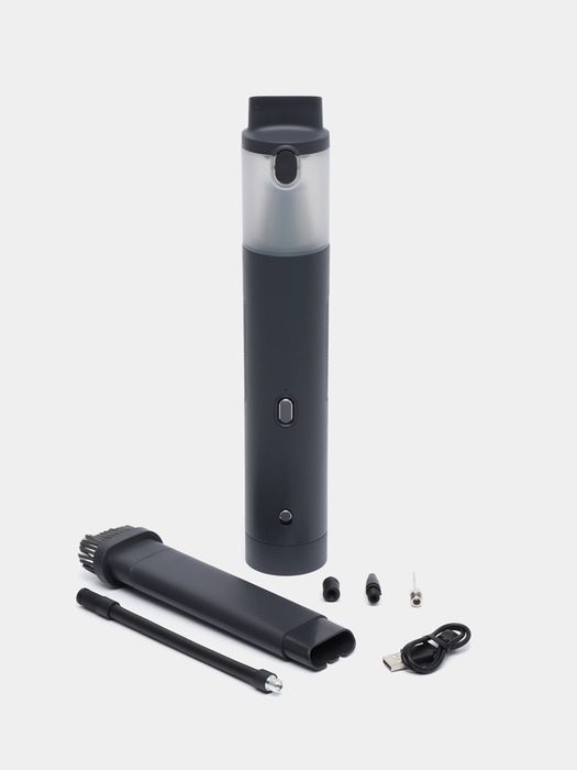 Беспроводной портативный пылесос с функцией насоса Xiaomi Lydsto