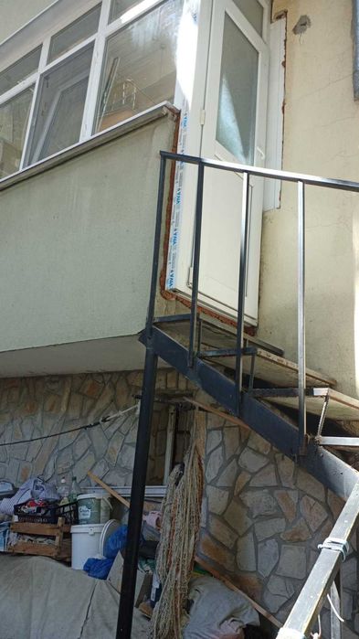 Едностайно жилище под наем в района на пазар Чаталджа