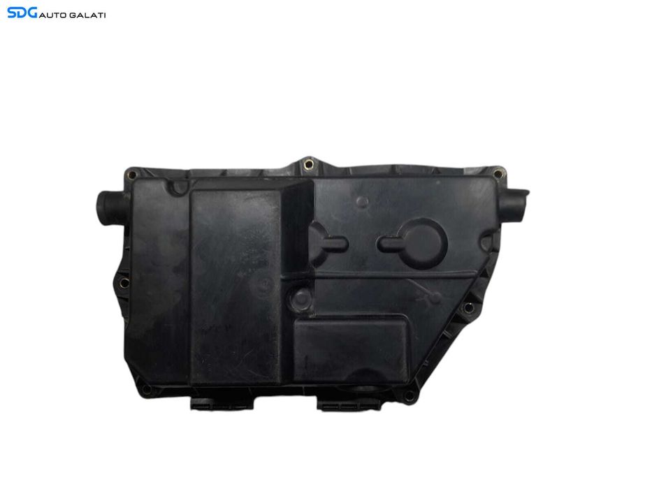 Modul Calculator Frana De Mana BMW Seria 7 E65 730D Facelif FL 2001 - 2008 Cod 1165961 34.401165961 [N0554]