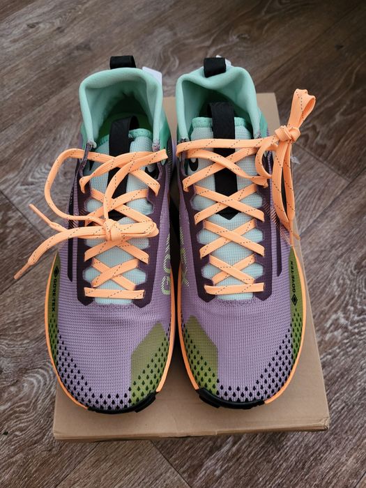 Nike React Pegasus Trail 4 GTX