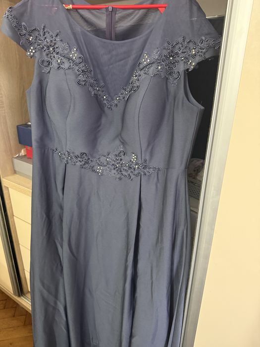 Rochie eleganta  marimea52