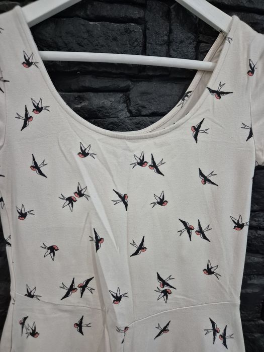 Divided by H&M рокля