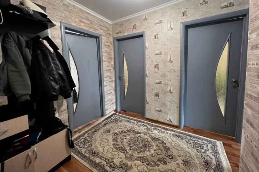 Продается 3 ком квартира