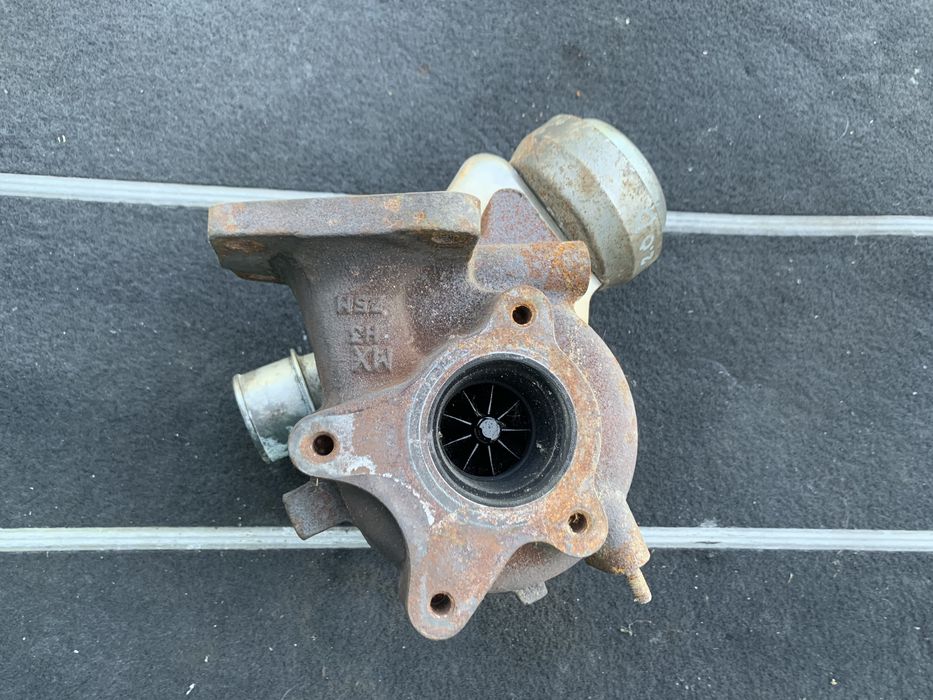Turbosuflanta Mazda 5 2.0 diesel